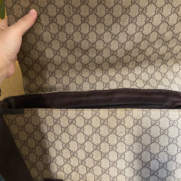 Gucci Messenger Bag - Picture 13 of 17